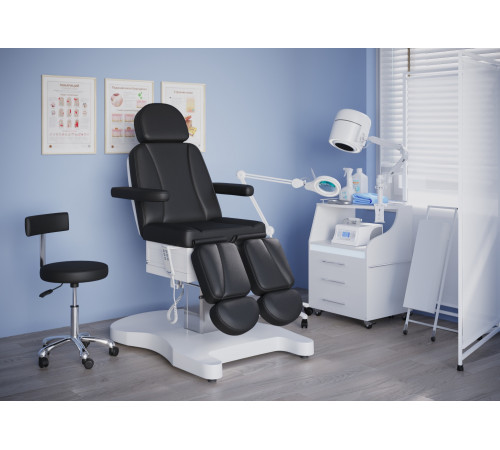 Педикюрное кресло Мэйджик Подо, 3 мотора