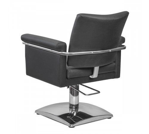 Кресло для парикмахерской Лесли гидравлика
