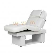 СПА кушетка МД-313А с подогревом, 4 мотора
