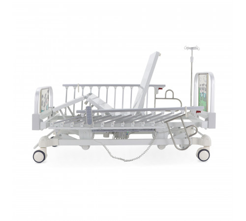 Кровать подростковая электрическая DB-9 DE-4548S-01