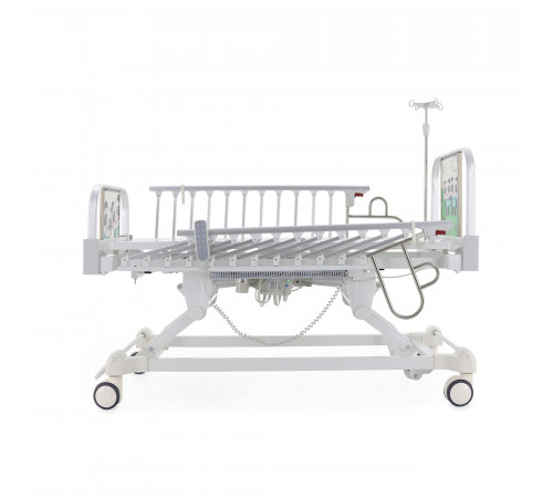 Кровать подростковая электрическая DB-9 DE-4548S-01