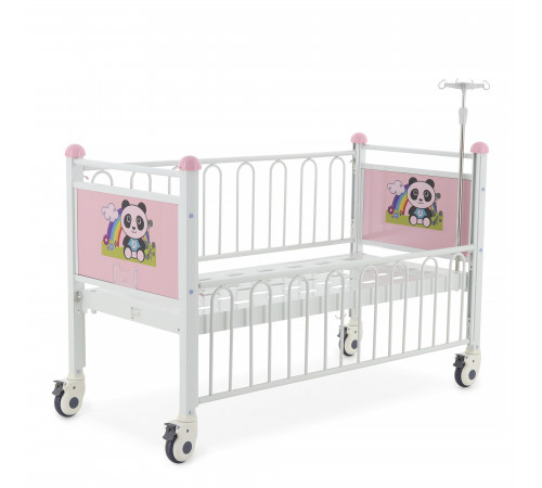 Кровать детская механическая Тип 3. Вариант 3.1 DM-0124S-01