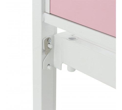 Кровать детская механическая Тип 3. Вариант 3.1 DM-0124S-01