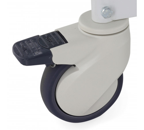 Кровать подростковая механическая Тип 4. Вариант 4.1 DM-3434S-01 (3 функции)