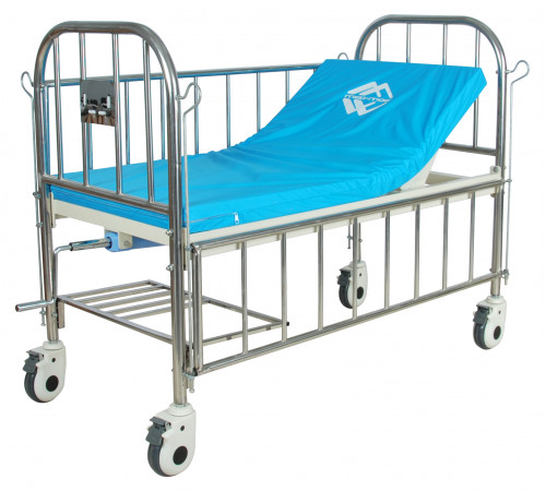 Кровать механическая F-45 mini (ММ-1004Н-00)