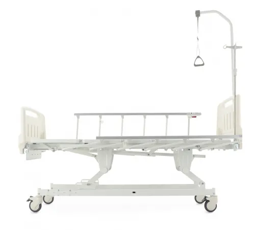 Кровать механическая E-1 PM-4018S-01 (5 функций)