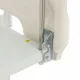Кровать механическая E-1 PM-4018S-01 (5 функций)