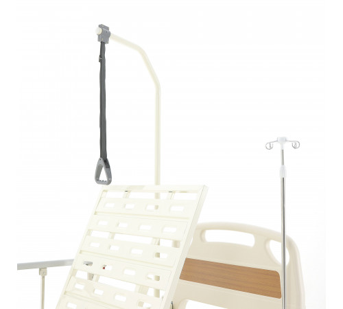 Кровать электрическая DB-7 (MЕ-2018Д-02) (2 функции)