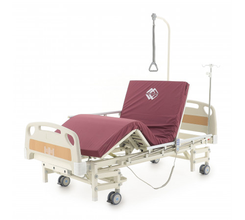 Кровать электрическая DB-6 (МЕ-3018Н-02) (3 функции)