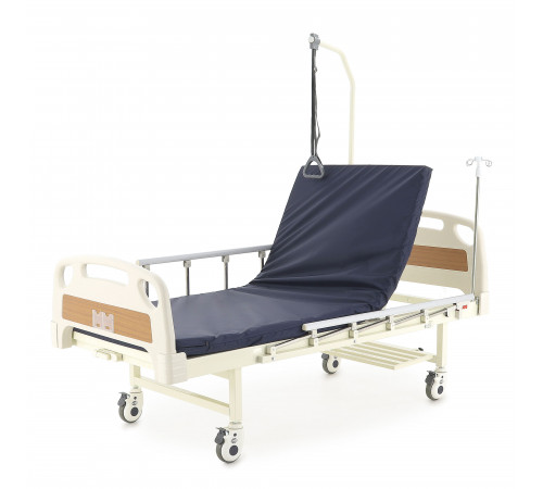Кровать механическая Е-17В (MМ-1014Д-05/06) (1 функция)