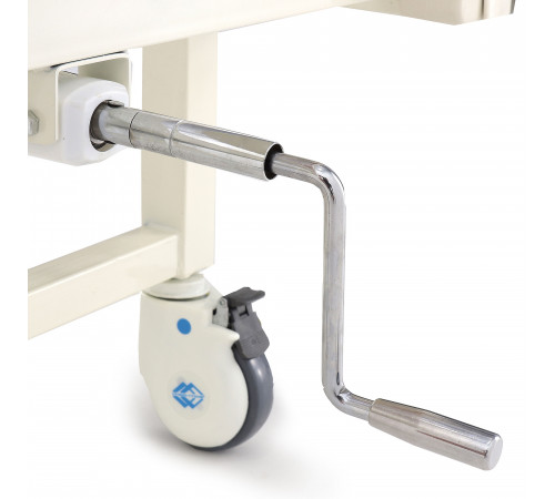 Кровать механическая E-17B (ММ-1014Н-00) (1 функция)