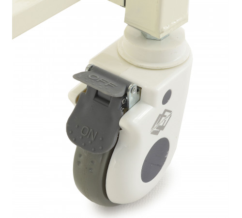 Кровать механическая F-8 (ММ-2004Д-00) 2 функции