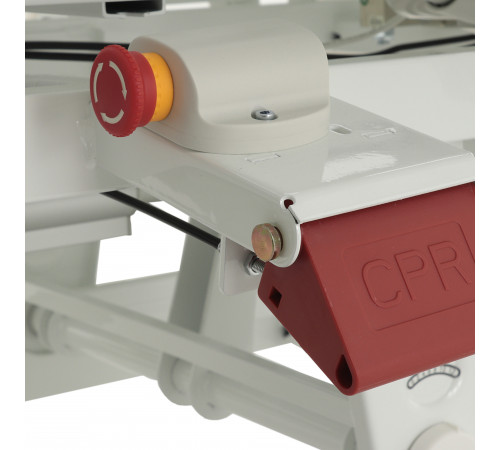 Кровать электрическая DB-17 DE-4079S-01