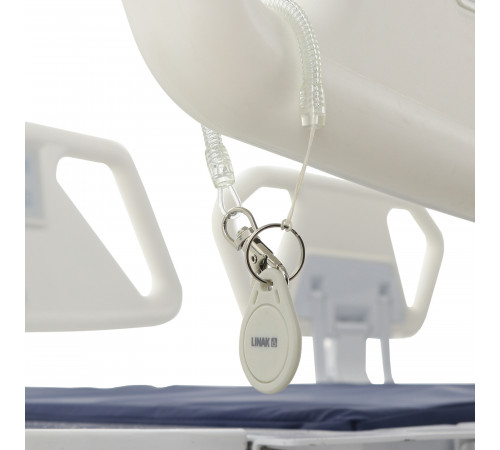 Кровать электрическая DB-5 DE-4079S-01