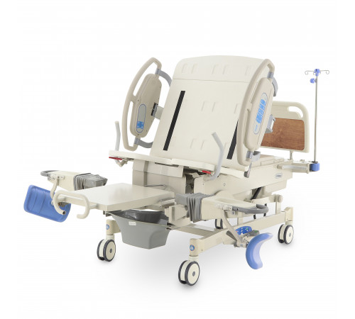 Кровать для родовспоможения XHFJ-1