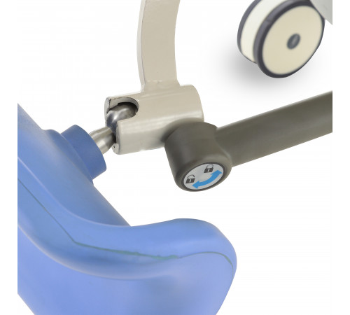 Кровать для родовспоможения XHFJ-1