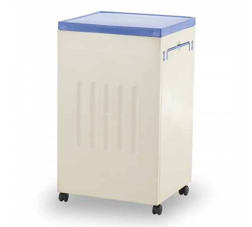 Тумбочка прикроватная из пластика ПТ-003Д