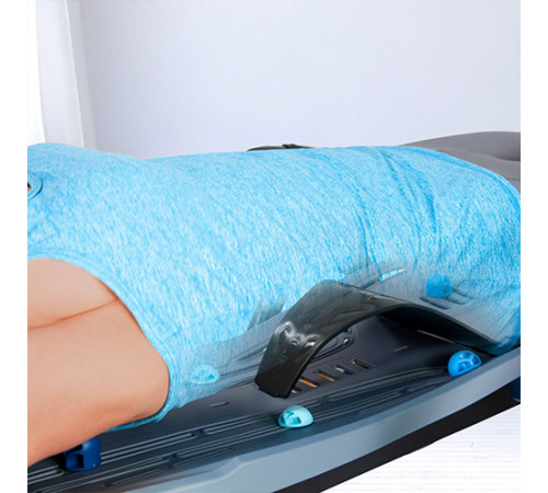 Механический инверсионный стол Teeter FitSpine X1