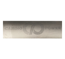 Коврик под тренажер CardioPower 150 x 100 x 0.6см