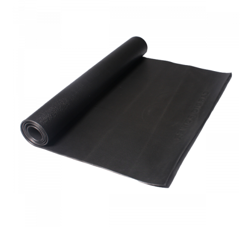 Коврик под тренажер CardioPower 150 x 100 x 0.6см