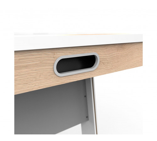 Игровой стол - аэрохоккей DFC DAISY