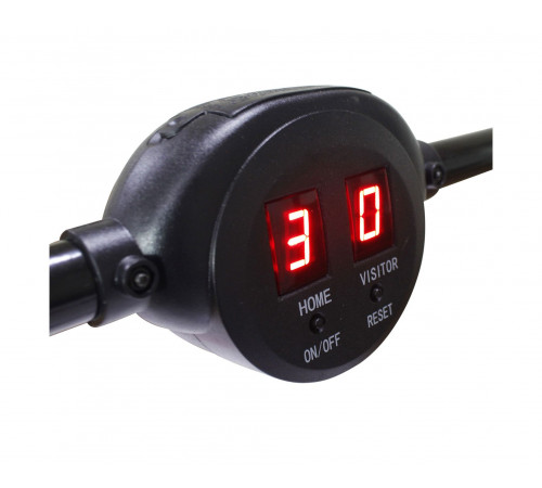 Игровой стол - аэрохоккей DFC MODO 54" JG-AT-131540