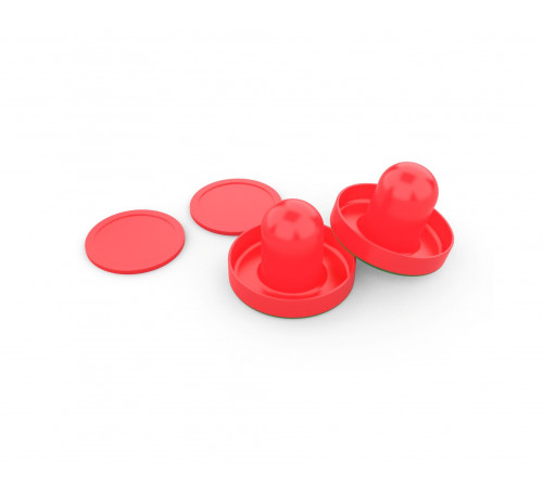 Игровой стол - аэрохоккей DFC PRIMROSE 36"