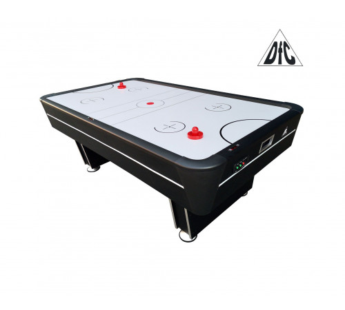 Игровой стол - аэрохоккей DFC SLAVIA JG-AT-18403