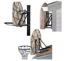 Крепление для щитов Spalding Mounting Bracket, арт. 8406SCNR