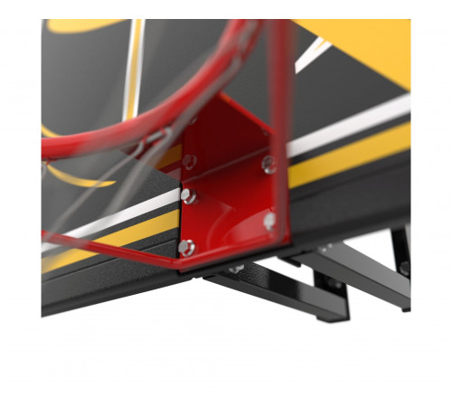 Баскетбольный щит DFC BOARD44PEB