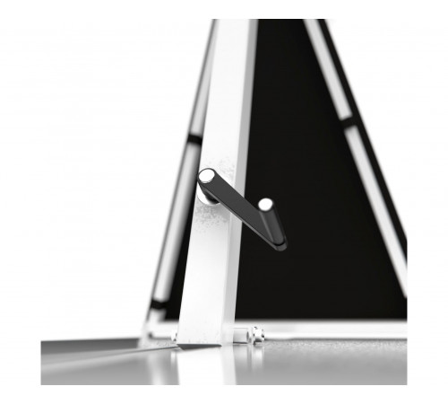 Баскетбольная мобильная стойка DFC EXPERT 50SG