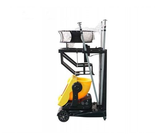 Робот баскетбольный для подачи мячей DFC RB100