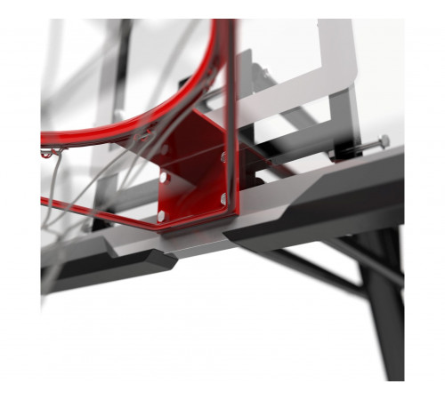 Баскетбольная мобильная стойка DFC REACTIVE 50P