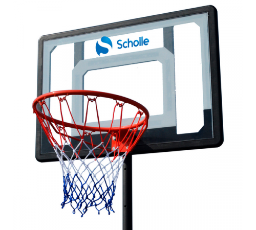 Мобильная баскетбольная стойка Scholle S023