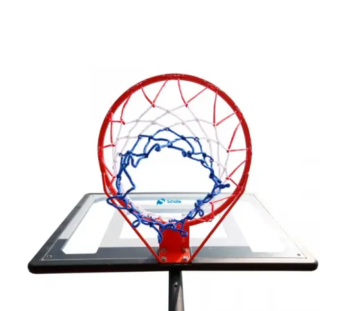 Мобильная баскетбольная стойка Scholle S023