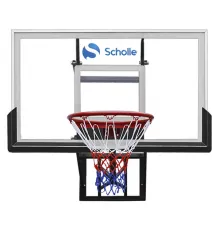 Баскетбольный щит Scholle S040D