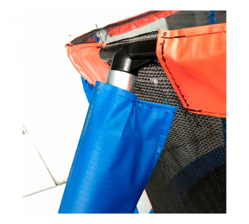 Батут DFC JUMP BASKET 5ft внутр.сетка (152cм) БЕЗ лестницы!