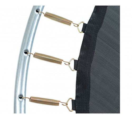 Батут DFC JUMP BASKET 12ft