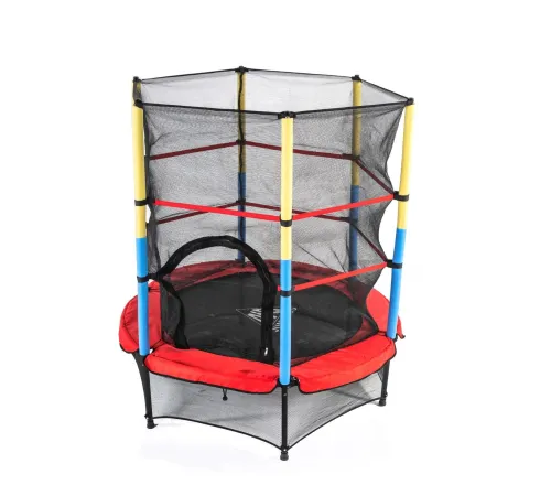 Батут DFC JUMP KIDS 55
