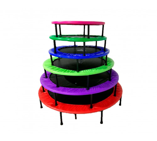 Батут DFC JUMP SUN 40