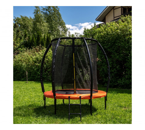 Батут DFC KENGOO II 16ft