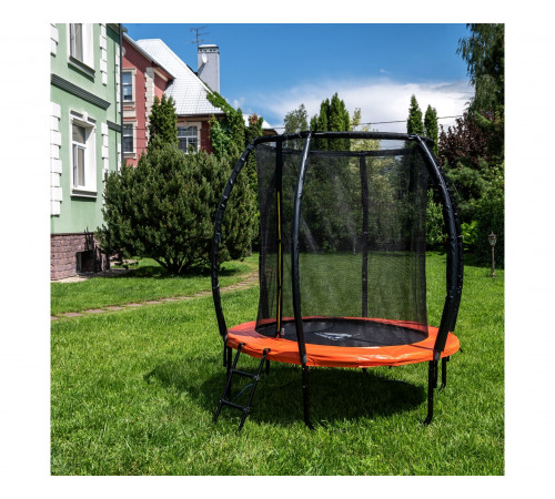 Батут DFC KENGOO II 16ft