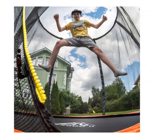 Батут DFC KENGOO II 16ft