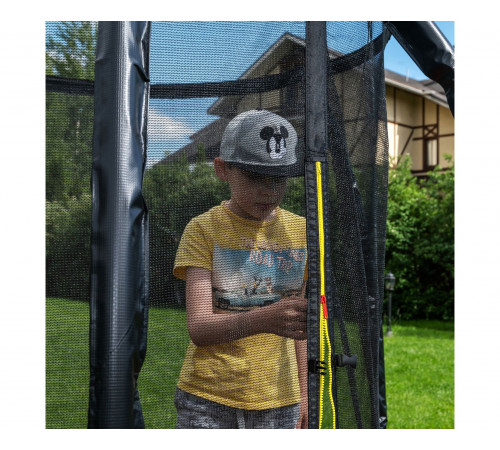 Батут DFC KENGOO II 8ft