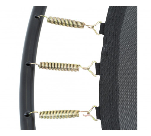 Батут DFC KENGOO II 8ft