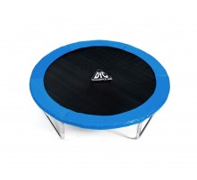 Батут DFC Trampoline Fitness 12 FT