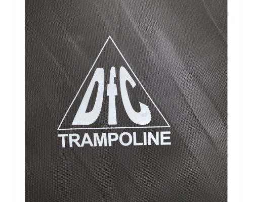Батут DFC Trampoline Fitness 6 FT