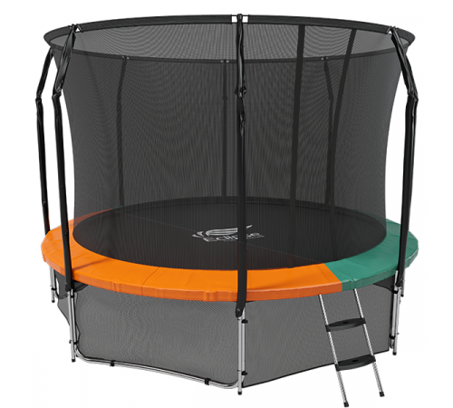 Батут Eclipse Space Twin 12FT (3.66м)