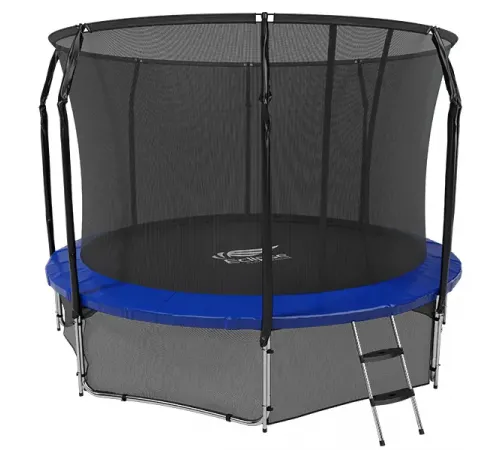 Батут Eclipse Space Twin 8FT (2.44м)