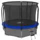 Батут Eclipse Space Twin 8FT (2.44м)